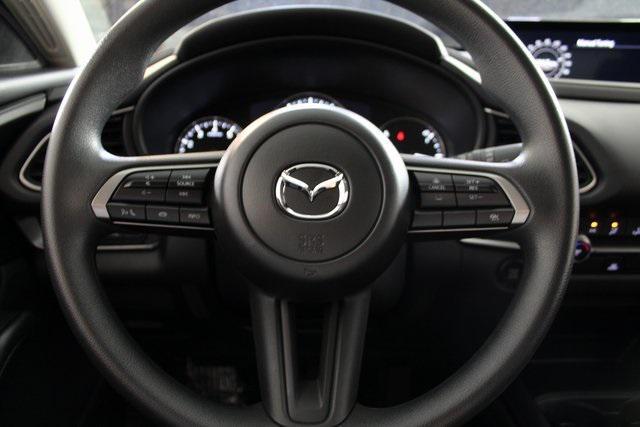 new 2026 Mazda CX-30 car, priced at $28,330