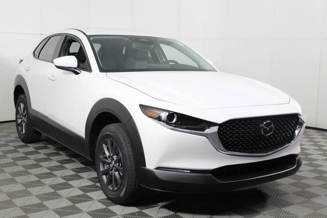 new 2026 Mazda CX-30 car, priced at $28,330