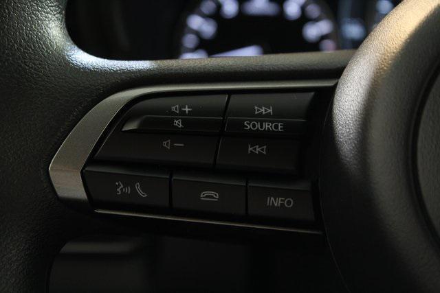 new 2026 Mazda CX-30 car, priced at $28,330