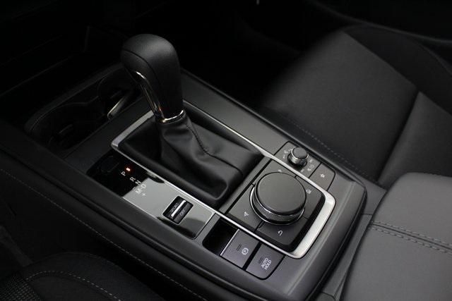 new 2026 Mazda CX-30 car, priced at $28,330