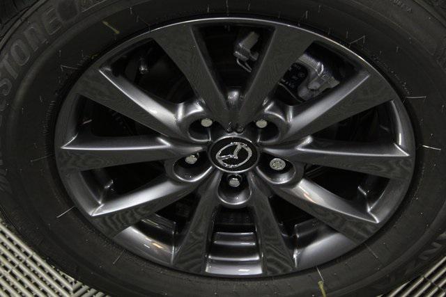 new 2026 Mazda CX-30 car, priced at $28,330