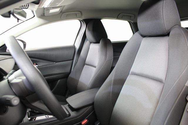 new 2026 Mazda CX-30 car, priced at $28,330