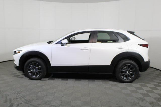 new 2026 Mazda CX-30 car, priced at $28,330