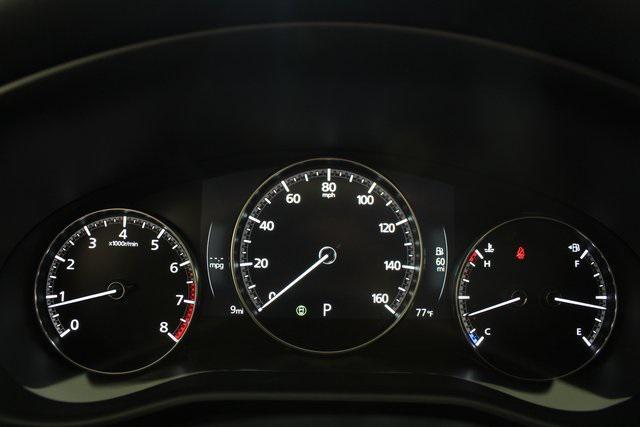 new 2026 Mazda CX-30 car, priced at $28,330