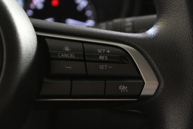 new 2026 Mazda CX-30 car, priced at $28,330