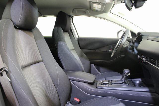new 2026 Mazda CX-30 car, priced at $28,330
