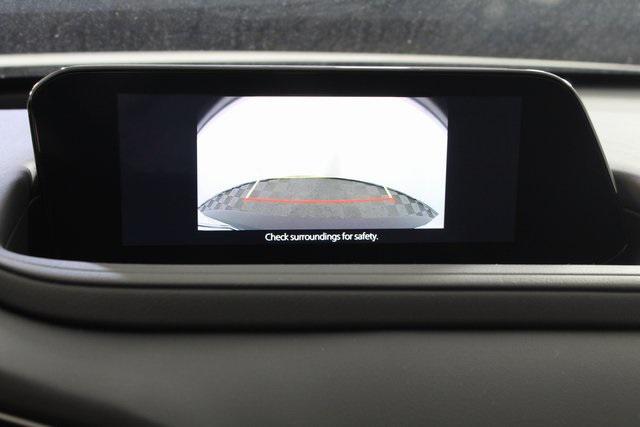 new 2026 Mazda CX-30 car, priced at $28,330