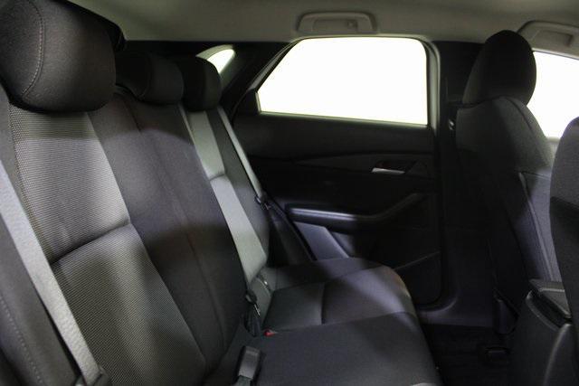 new 2026 Mazda CX-30 car, priced at $28,330