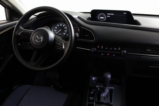 new 2026 Mazda CX-30 car, priced at $28,330