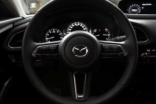 new 2024 Mazda CX-30 car, priced at $31,565