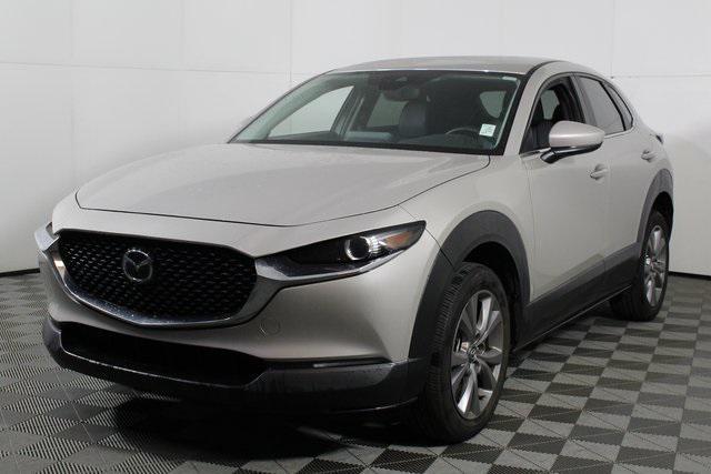 used 2022 Mazda CX-30 car, priced at $23,997