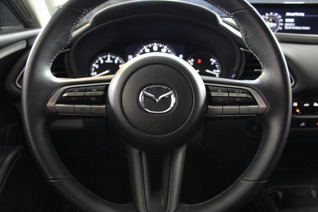 used 2022 Mazda CX-30 car, priced at $23,997