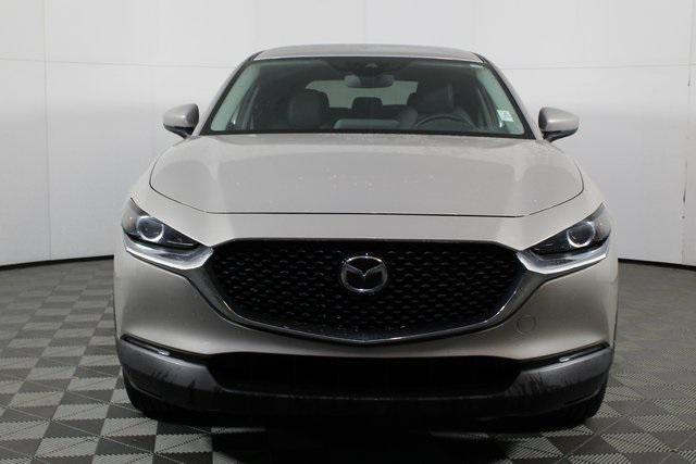 used 2022 Mazda CX-30 car, priced at $23,997