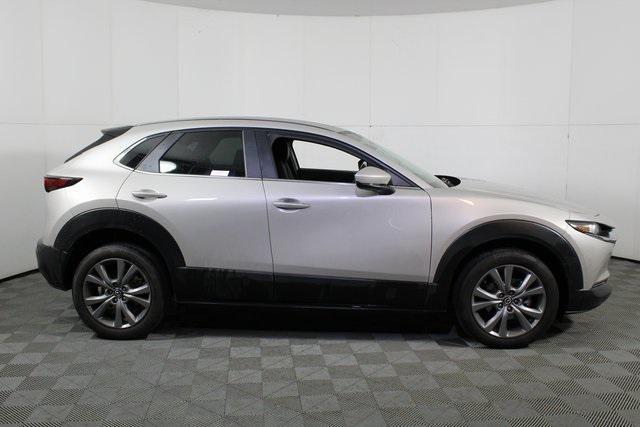 used 2022 Mazda CX-30 car, priced at $23,997