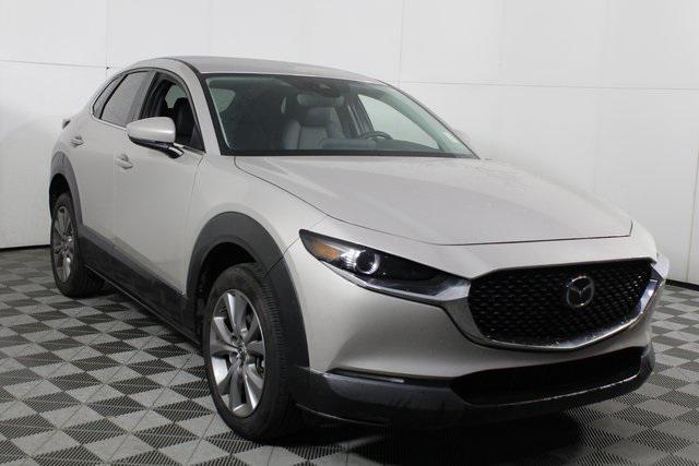 used 2022 Mazda CX-30 car, priced at $23,997