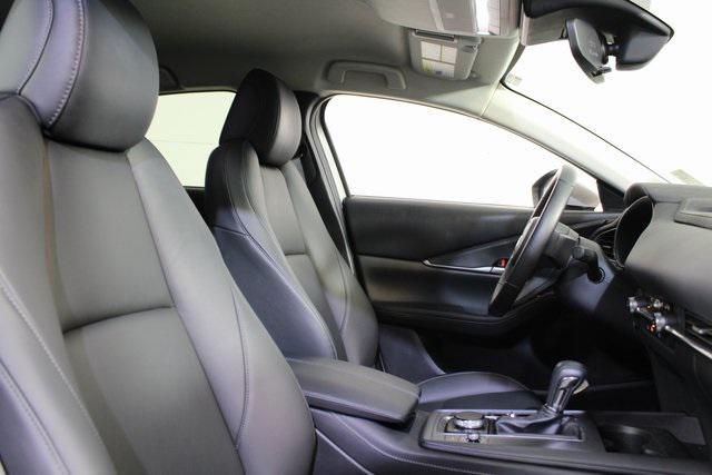 used 2022 Mazda CX-30 car, priced at $23,997