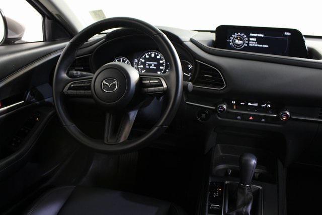 used 2022 Mazda CX-30 car, priced at $23,997