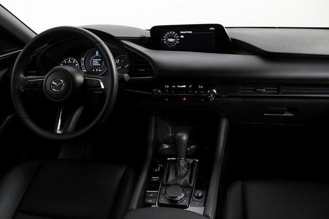 used 2024 Mazda Mazda3 car, priced at $24,770