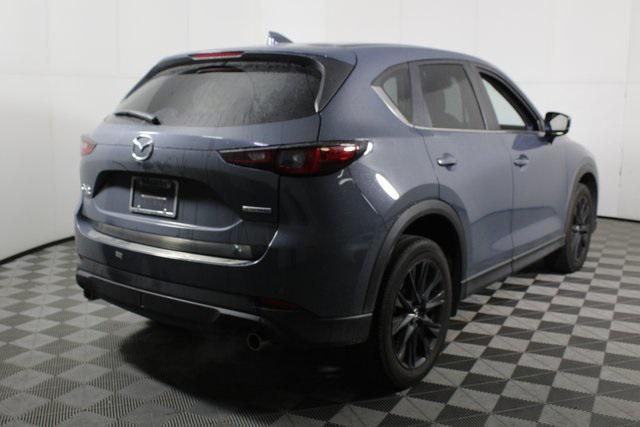 used 2023 Mazda CX-5 car, priced at $26,816