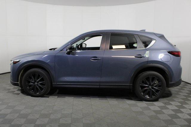 used 2023 Mazda CX-5 car, priced at $26,816