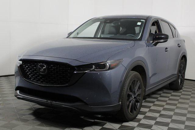 used 2023 Mazda CX-5 car, priced at $26,816