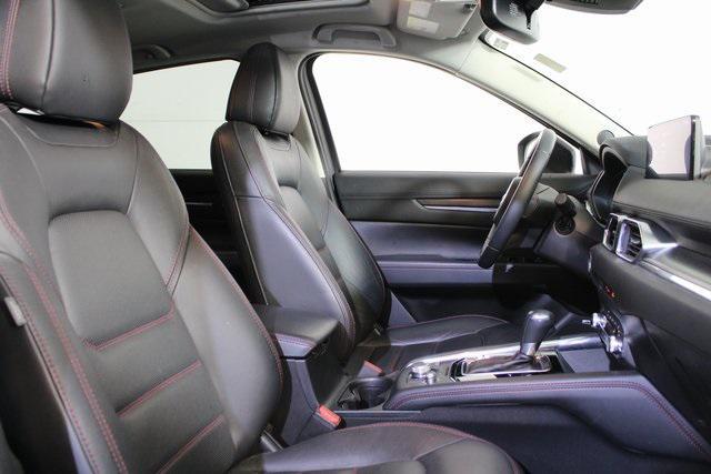 used 2023 Mazda CX-5 car, priced at $26,816