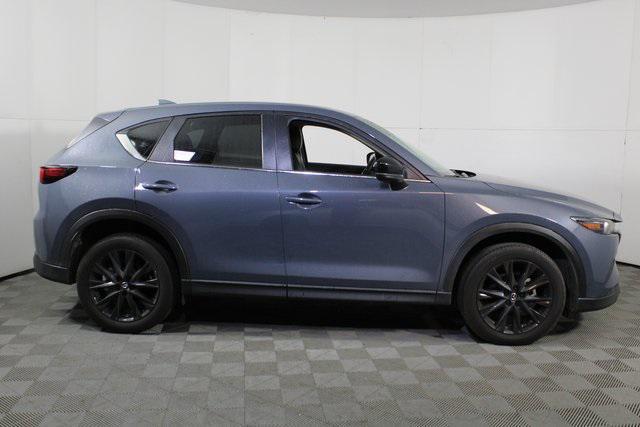 used 2023 Mazda CX-5 car, priced at $26,816