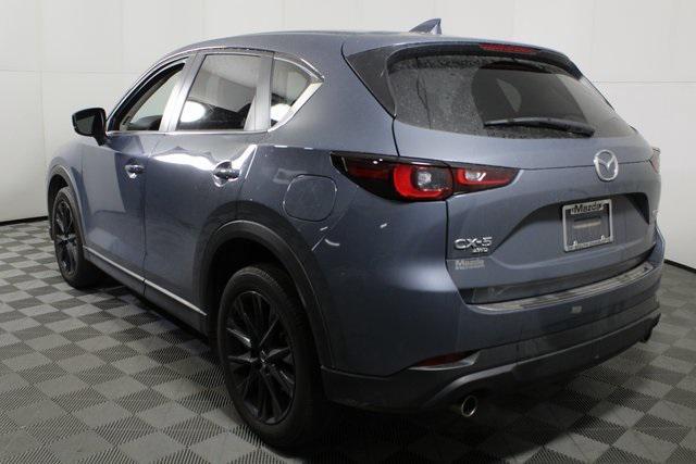 used 2023 Mazda CX-5 car, priced at $26,816