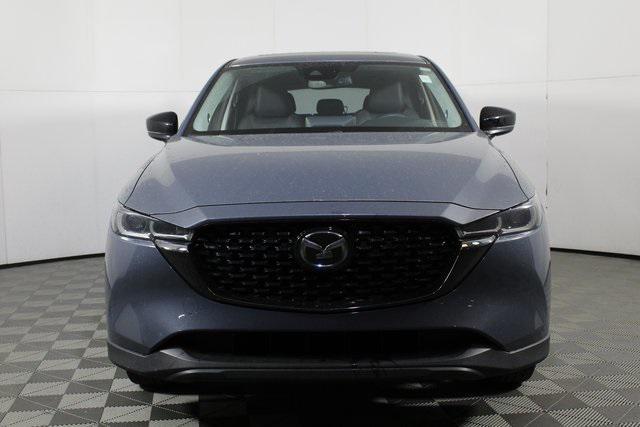 used 2023 Mazda CX-5 car, priced at $26,816