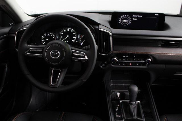 new 2025 Mazda CX-50 car, priced at $39,865