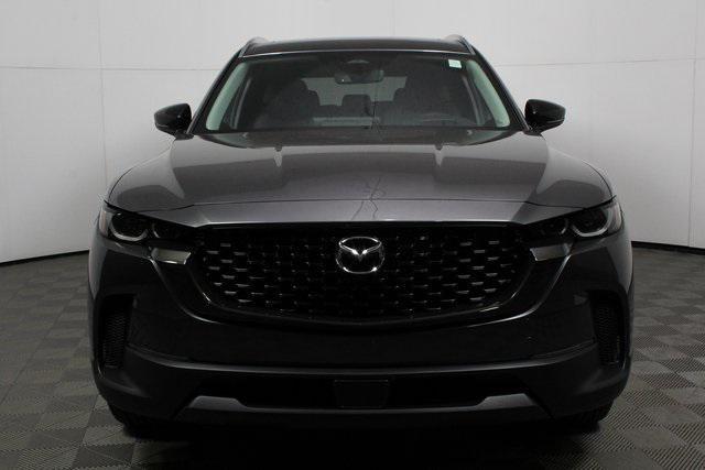 new 2025 Mazda CX-50 car, priced at $39,865