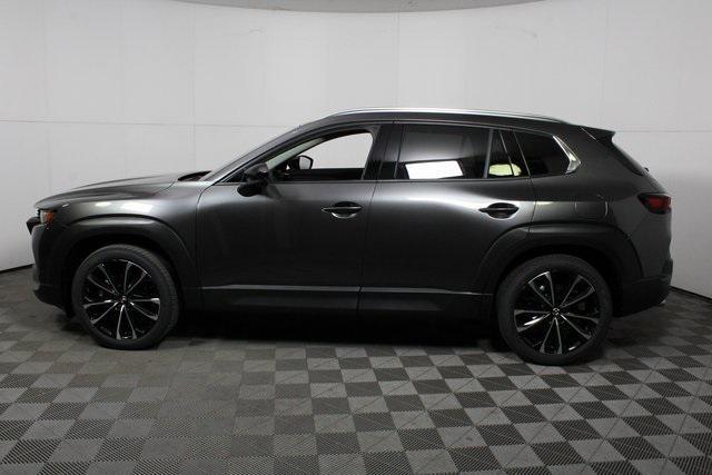 new 2025 Mazda CX-50 car, priced at $39,865