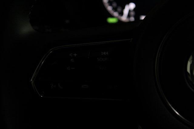 new 2025 Mazda CX-90 car, priced at $49,300