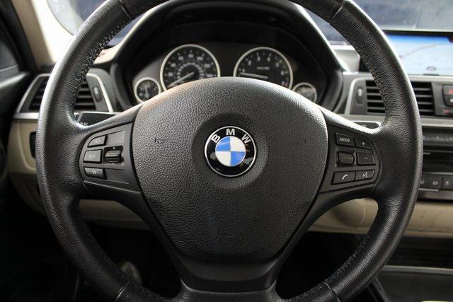 used 2018 BMW 320 car, priced at $14,899