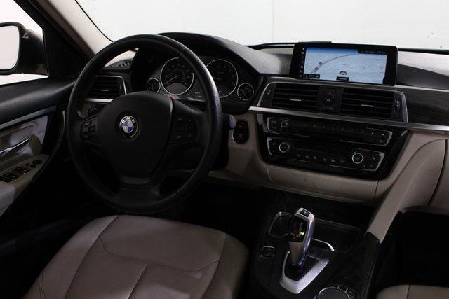 used 2018 BMW 320 car, priced at $14,899