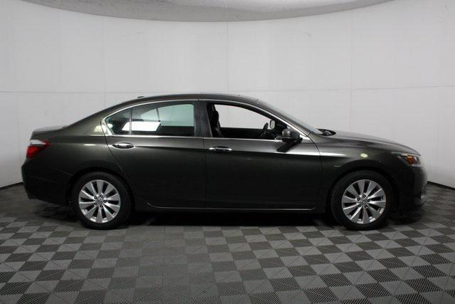 used 2015 Honda Accord car, priced at $12,665