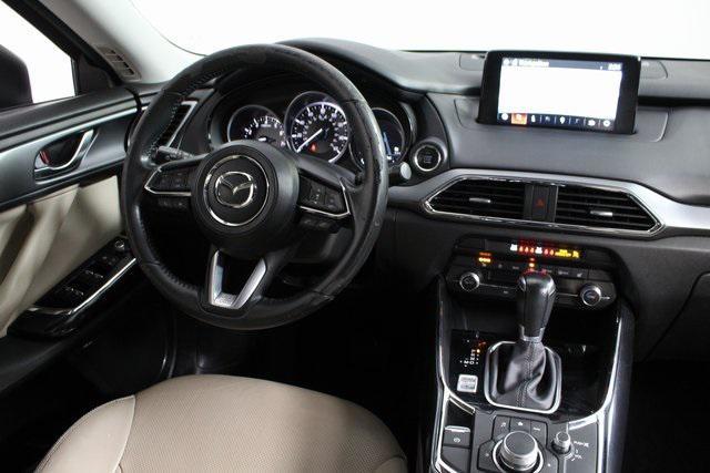 used 2019 Mazda CX-9 car, priced at $18,990