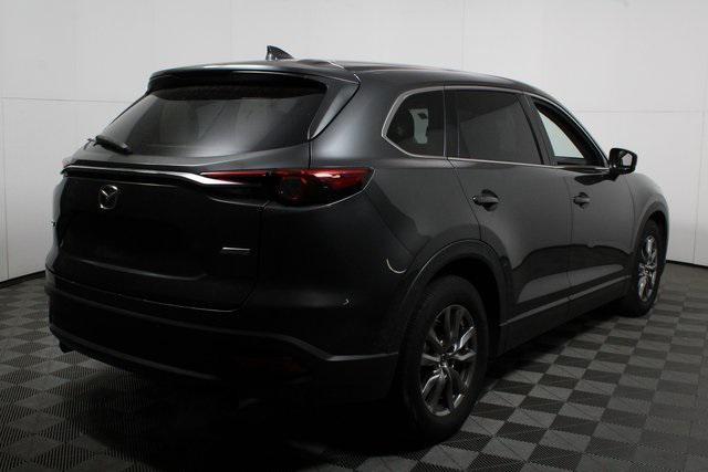 used 2019 Mazda CX-9 car, priced at $18,990