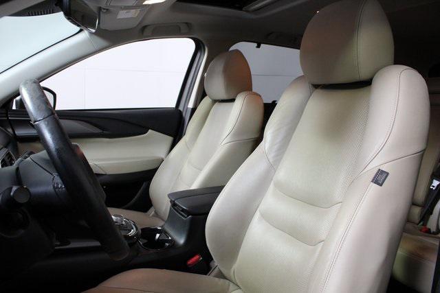 used 2019 Mazda CX-9 car, priced at $18,990