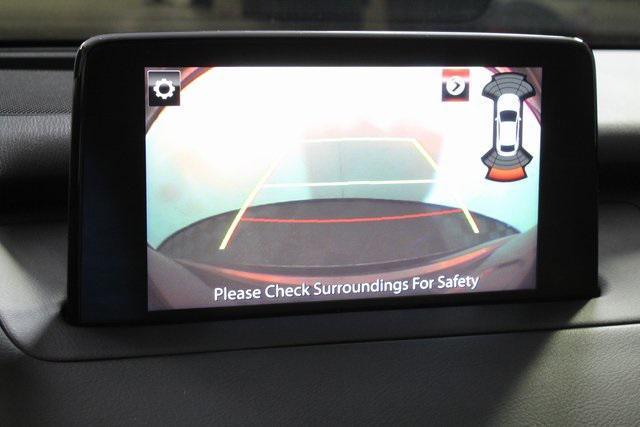 used 2019 Mazda CX-9 car, priced at $18,990