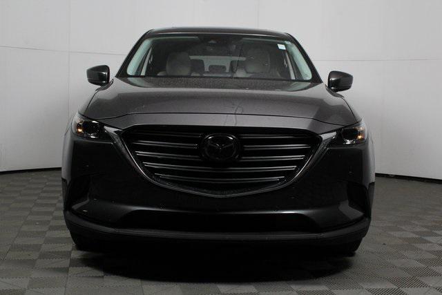 used 2019 Mazda CX-9 car, priced at $18,990