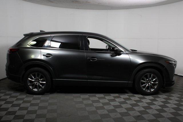 used 2019 Mazda CX-9 car, priced at $18,990