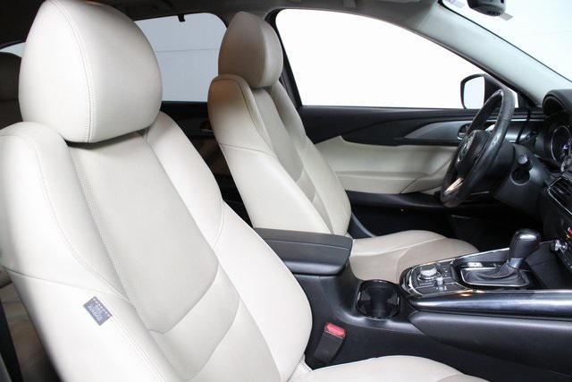used 2019 Mazda CX-9 car, priced at $18,990