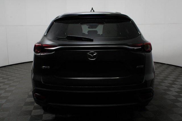 used 2019 Mazda CX-9 car, priced at $18,990