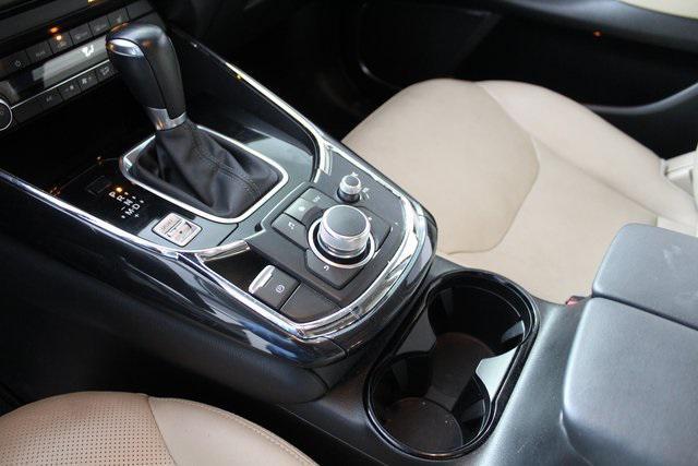 used 2019 Mazda CX-9 car, priced at $18,990