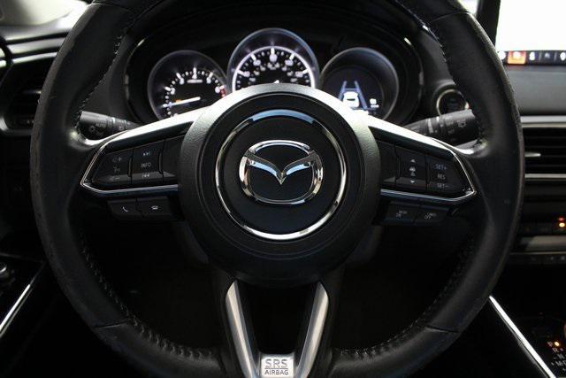 used 2019 Mazda CX-9 car, priced at $18,990