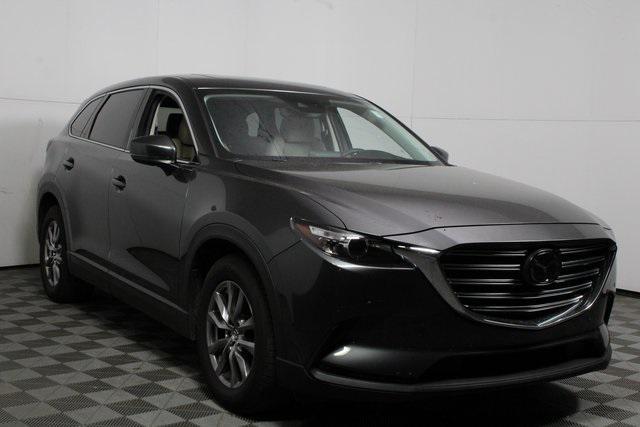 used 2019 Mazda CX-9 car, priced at $18,990
