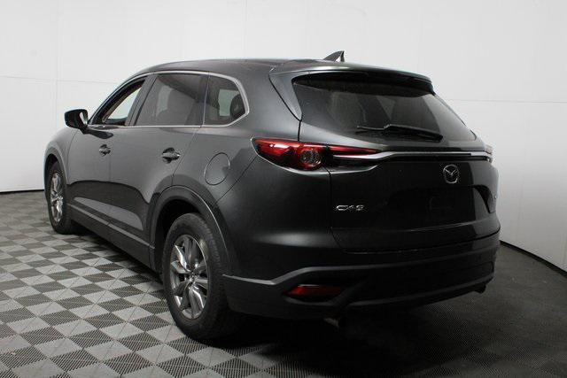 used 2019 Mazda CX-9 car, priced at $18,990