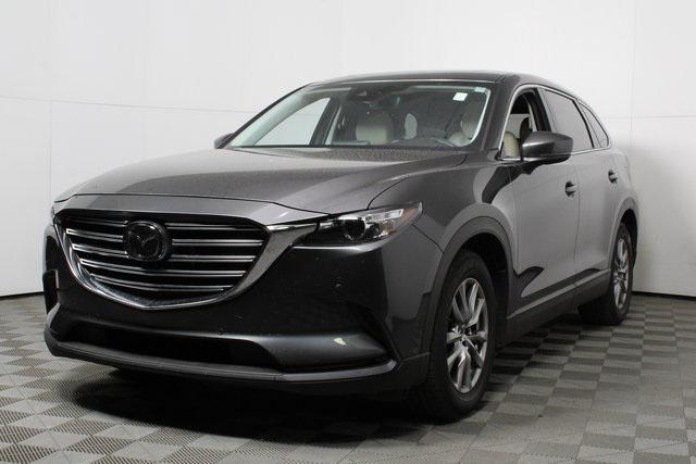 used 2019 Mazda CX-9 car, priced at $18,990
