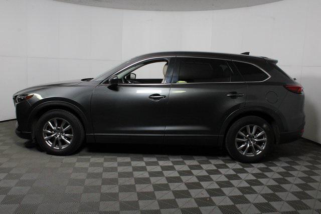 used 2019 Mazda CX-9 car, priced at $18,990